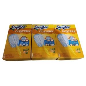 Swiffer Duster dusting‎ kit